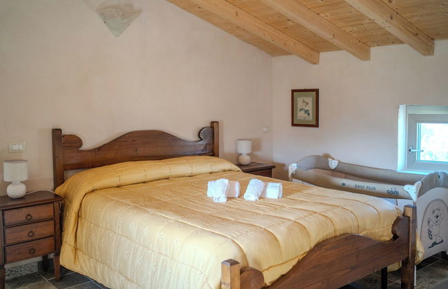 Casale delle Rondini - Foto 4