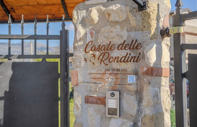 Casale delle Rondini - Foto 39