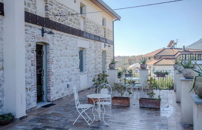 Casale delle Rondini - Foto 20