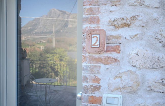 Casale delle Rondini - Foto 1