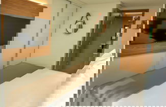 Foto 2 - Makambira Residence Flat