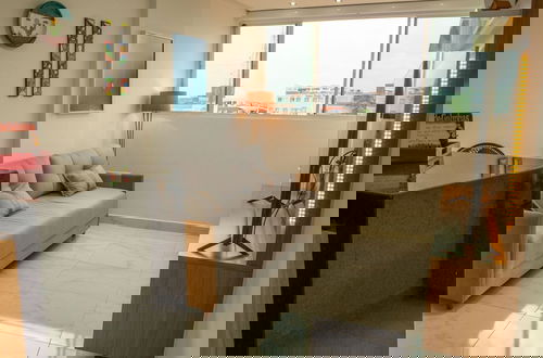 Foto 6 - Makambira Residence Flat