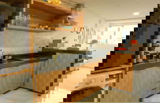 Foto 3 - Makambira Residence Flat