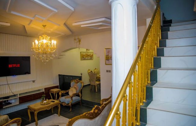 Zeedam Royal Apartment - Foto 24