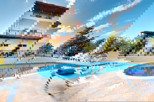 Foto 2 - Villa Angelika Two-storey House With Pool for 7