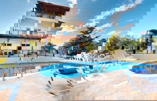 Foto 2 - Villa Angelika Two-storey House With Pool for 7