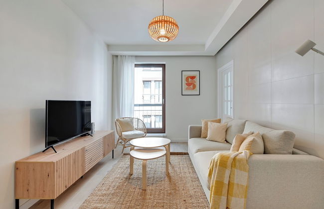 Riverside Szafarnia Street by Downtown Apartments - Foto 7