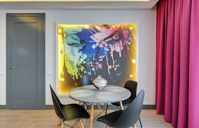 Riverside Szafarnia Street by Downtown Apartments - Foto 31