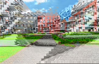 Foto 1 - Riverside Szafarnia Street by Downtown Apartments