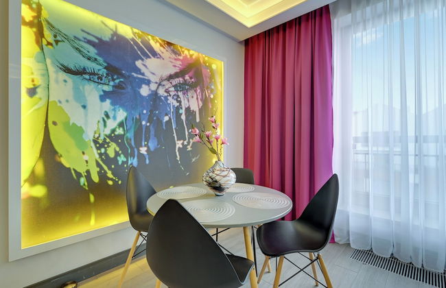 Riverside Szafarnia Street by Downtown Apartments - Foto 34