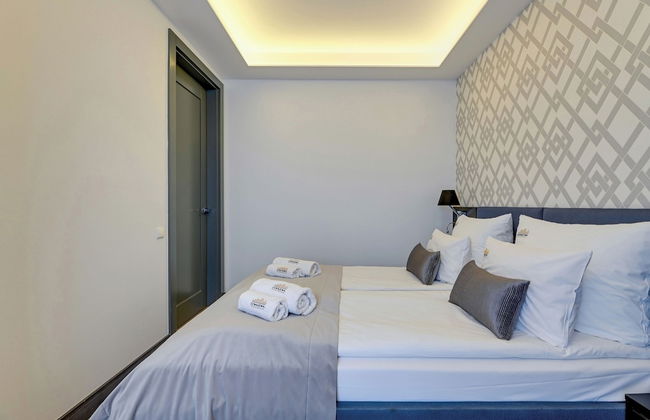 Riverside Szafarnia Street by Downtown Apartments - Foto 35