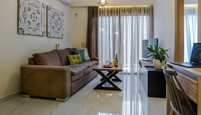Foto 1 - Le Mar Luxury Apartments by Checkin