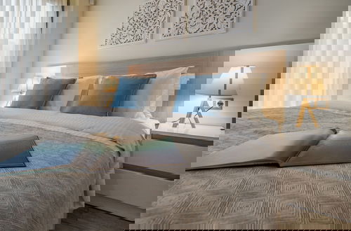 Foto 6 - Le Mar Luxury Apartments by Checkin