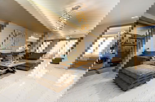 Foto 26 - Le Mar Luxury Apartments by Checkin
