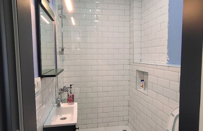 2BR 2Bath with Balcony Near Nişantaşı and Taksim #5 - Photo 20