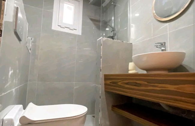2BR 2Bath with Balcony Near Nişantaşı and Taksim #5 - Photo 17