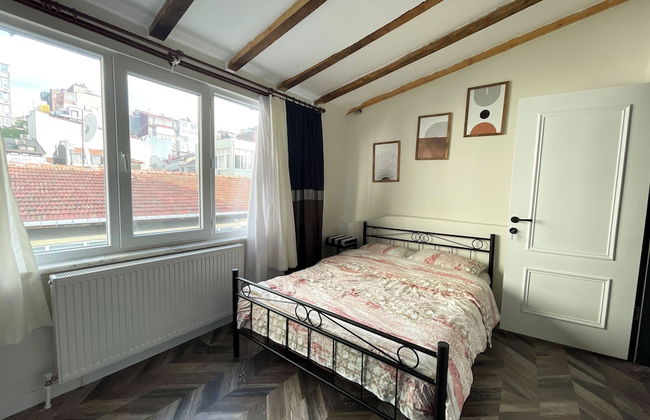 2BR 2Bath with Balcony Near Nişantaşı and Taksim #5 - Photo 2