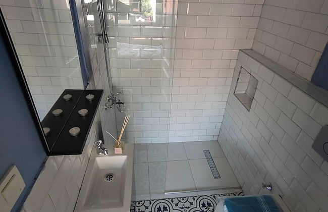 2BR 2Bath with Balcony Near Nişantaşı and Taksim #5 - Photo 19