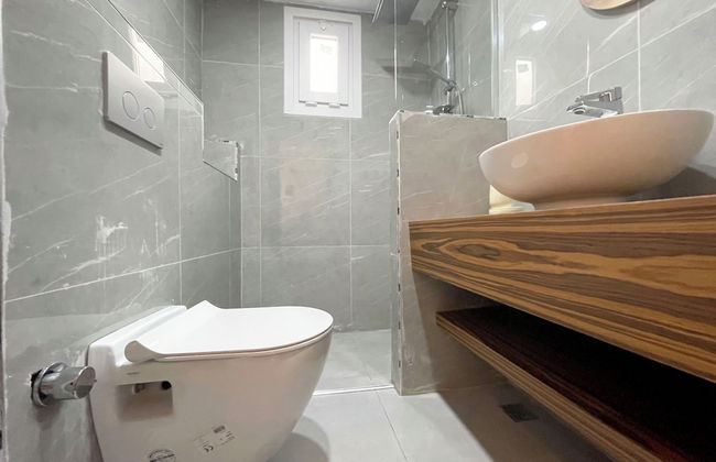 2BR 2Bath with Balcony Near Nişantaşı and Taksim #5 - Photo 18