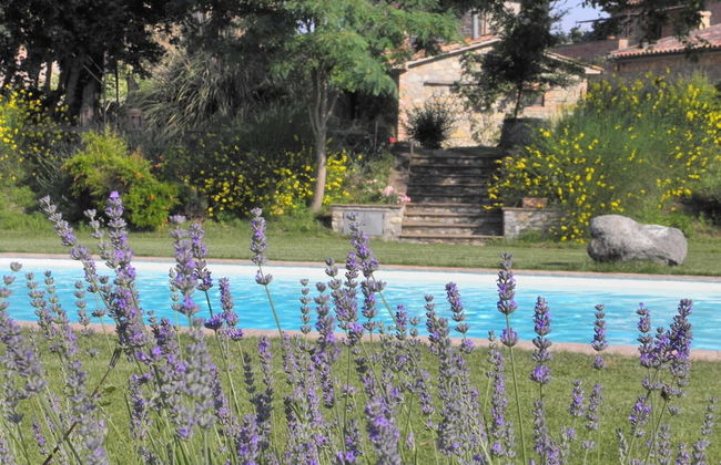 Borgo Santa Maria Privat Pool Wifi - Foto 2