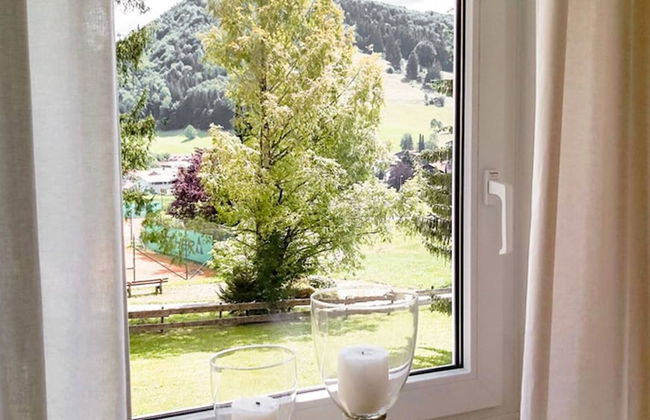 Holiday Apartment Alpenbrise, Oberstaufen - Foto 10