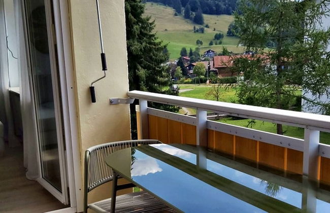 Holiday Apartment Alpenbrise, Oberstaufen - Foto 4
