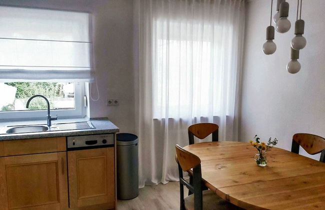Holiday Apartment Alpenbrise, Oberstaufen - Foto 7