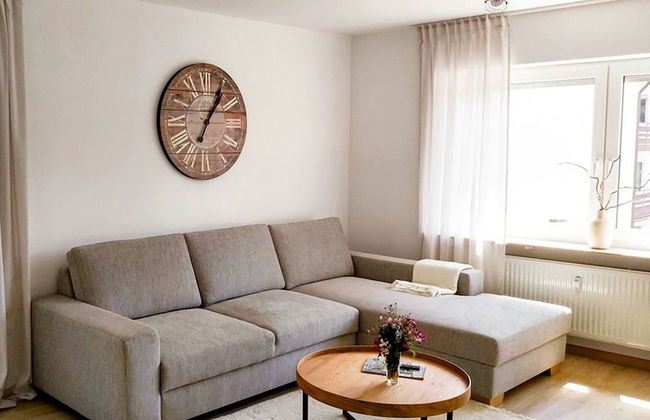 Holiday Apartment Alpenbrise, Oberstaufen - Foto 1