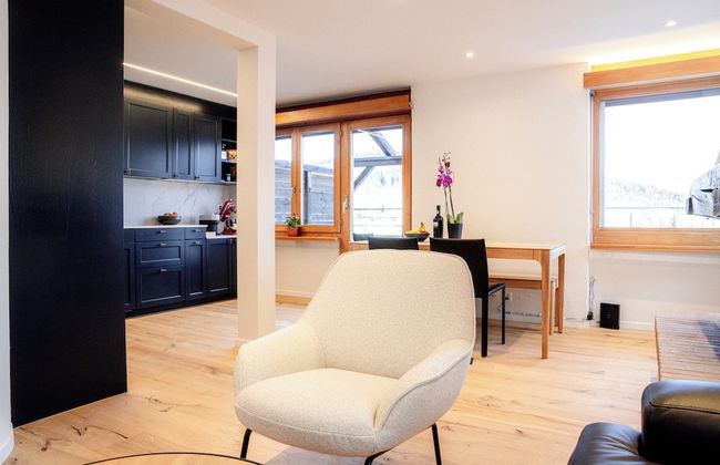 Alpine Mountains Retreat by Sea N' Rent - Foto 9