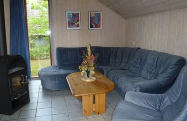 Ferienhaus im Skandinavischen Style - Foto 6