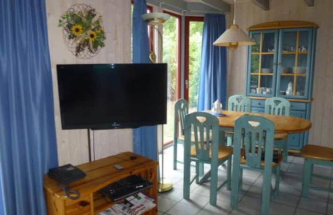 Ferienhaus im Skandinavischen Style - Foto 9