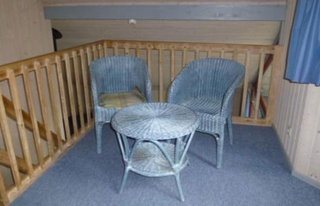 Ferienhaus im Skandinavischen Style - Foto 10