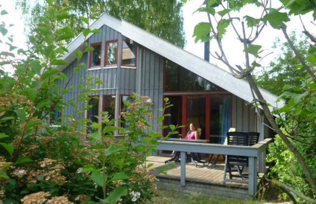 Ferienhaus im Skandinavischen Style - Foto 11