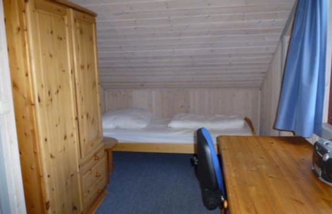 Ferienhaus im Skandinavischen Style - Foto 2