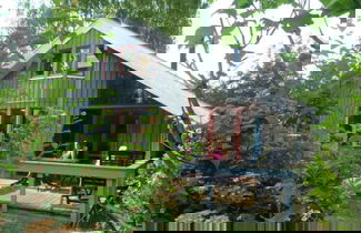 Foto 1 - Ferienhaus im Skandinavischen Style