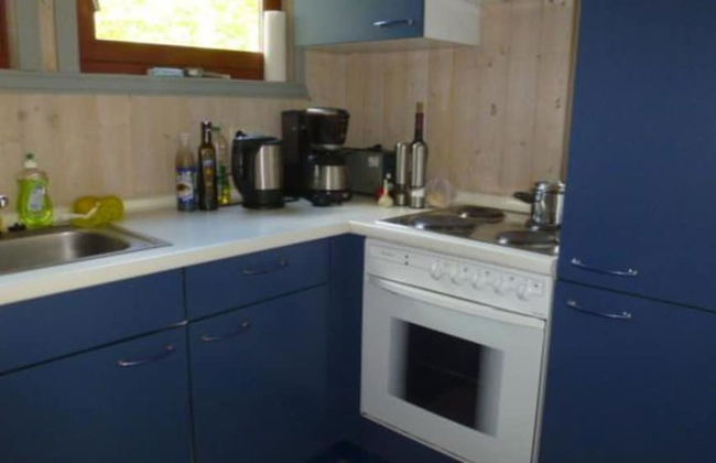 Ferienhaus im Skandinavischen Style - Foto 5