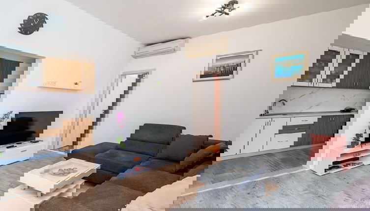 Foto 1 - Apartment N&I - One Bedroom With Terrace
