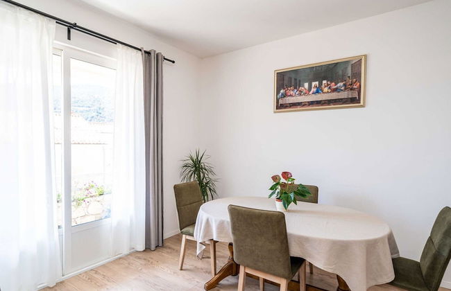 Apartment N&I - One Bedroom With Terrace - Foto 15