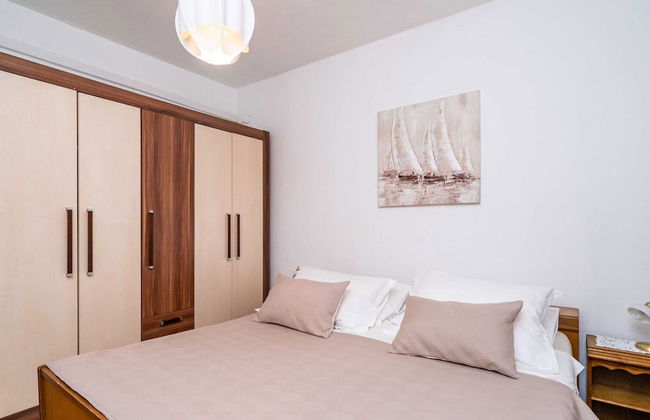 Apartment N&I - One Bedroom With Terrace - Foto 5
