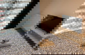 Foto 3 - Sleep4-freep-mountainview-balcony-petfriendly