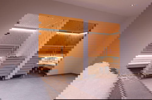 Photo 19 - Pleasant Apartment With Shared Sauna