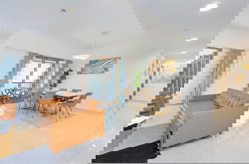 Foto 4 - Lux BnB I Executive Tower I Business Bay
