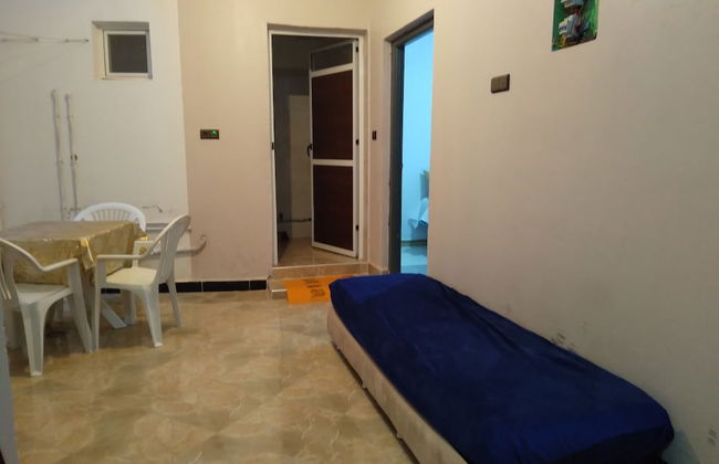 Appartement centre Tinghir - Foto 8