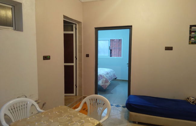 Appartement centre Tinghir - Foto 4