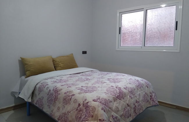 Appartement centre Tinghir - Foto 2