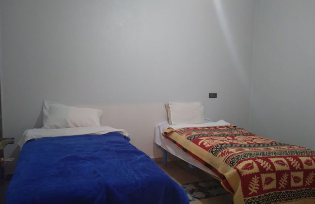 Appartement centre Tinghir - Foto 1