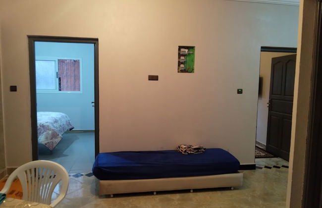 Appartement centre Tinghir - Foto 3