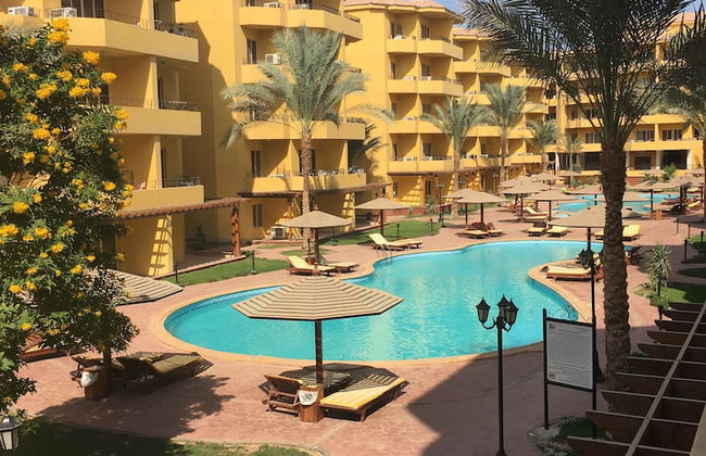 Pool View Apart At British Resort 252 - Foto 29