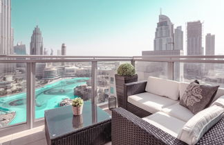Foto 1 - Elite Royal Apartment - Burj Khalifa & Fountain view - Deluxe