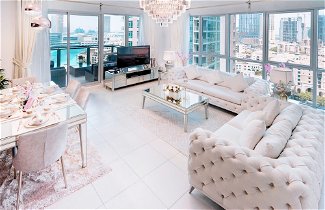 Photo 3 - Elite Royal Apartment - Burj Khalifa & Fountain view - Deluxe